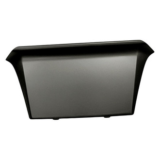 Replacement - Front Bumper Radar Sensor Hole Cap Cover (Standard Line)