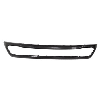 Replacement - Front Bumper Skid Plate (CAPA Certified)