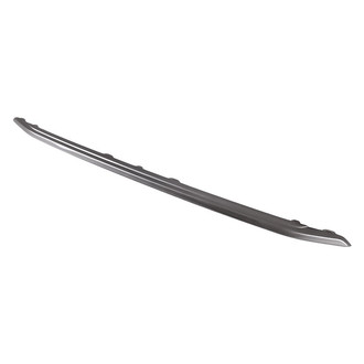Replacement - Upper Grille Molding (Standard Line)