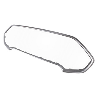 Replacement - Outer Grille Molding (Standard Line)