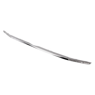 Replacement - Lower Grille Molding (CAPA Certified)
