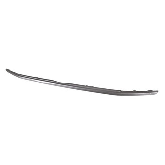 Replacement - Lower Grille Molding (CAPA Certified)