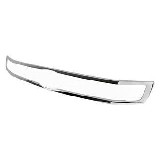 Replacement - Outer Grille Molding (CAPA Certified)