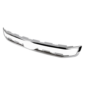 Replacement - Outer Grille Molding (CAPA Certified)
