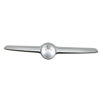 Replacement - Grille Molding (Standard Line)