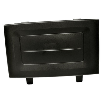 Replacement - Front Cruise Control Distance Sensor Cover (Standard Line)