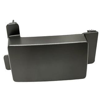 Replacement - Front Cruise Control Distance Sensor Cover (Standard Line)