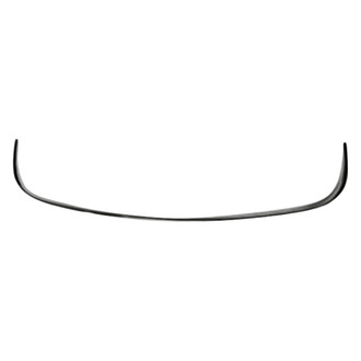 Replacement - Center Grille Molding (Standard Line)