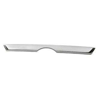 Replacement - Lower Grille Molding (CAPA Certified)