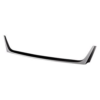 Replacement - Front Lower Bumper Cover Grille Molding (CAPA Certified)