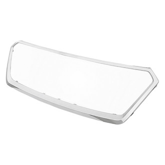 Replacement - Grille Frame (CAPA Certified)