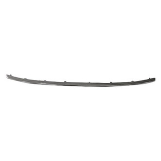 Replacement - Lower Grille Molding (CAPA Certified)