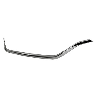 Replacement - Lower Grille Molding (CAPA Certified)