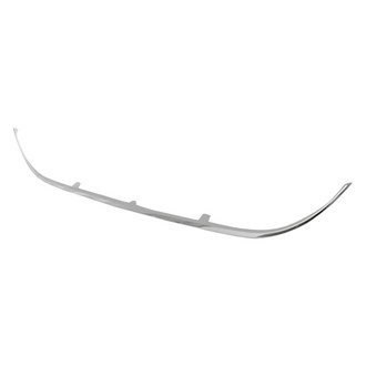 Replacement - Grille Bumper Molding (Standard Line)