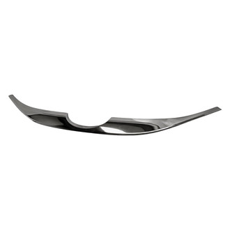 Replacement - Upper Grille Molding (Standard Line)