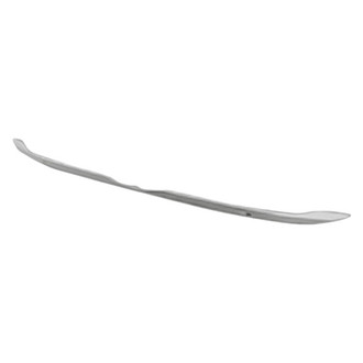 Replacement - Center Lower Grille Molding (Standard Line)