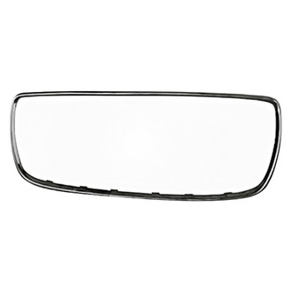 Replacement - Grille Frame (CAPA Certified)