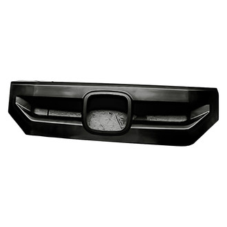 Replacement - Center Grille Molding (Standard Line)