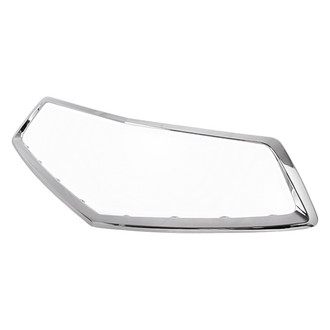 Replacement - Grille Molding (Standard Line)