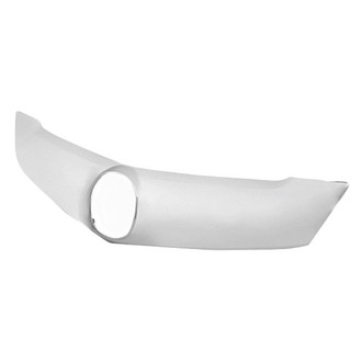 Replacement - Upper Grille Molding (CAPA Certified)