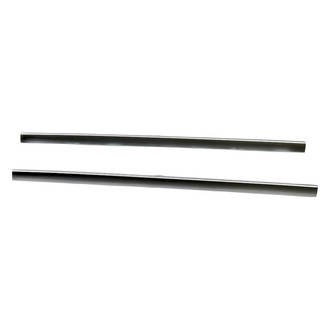 Replacement - Center Grille Molding (Standard Line)