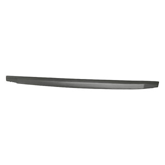 Replacement - Upper Grille Molding (Standard Line)