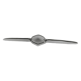 Replacement - Center Grille Bar (Standard Line)