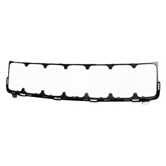 Replacement - Grille Frame (CAPA Certified)
