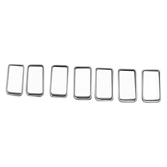 Replacement - Grille Trim Ring (Standard Line)
