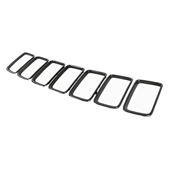 Replacement - Grille Trim Ring (CAPA Certified)