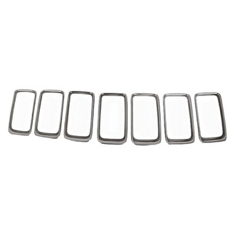 Replacement - Grille Trim Ring (Standard Line)