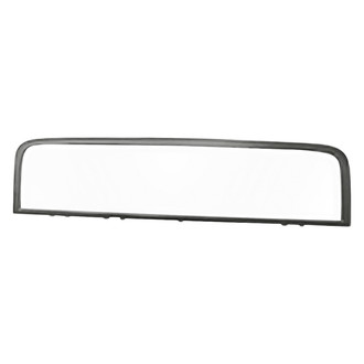 Replacement - Inner Grille Molding (Standard Line)