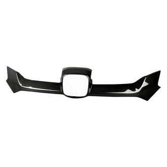 Replacement - Center Grille Molding (CAPA Certified)