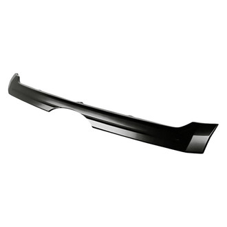 Replacement - Upper Center Grille Molding (CAPA Certified)
