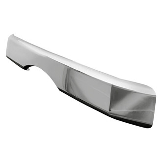 Replacement - Upper Grille Molding (CAPA Certified)