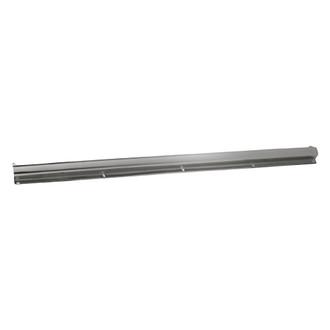 Replacement - Upper Grille Molding (Standard Line)