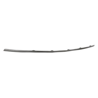 Replacement - Lower Grille Molding (Standard Line)