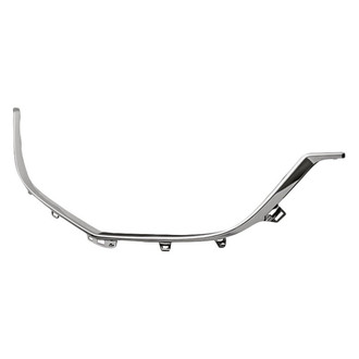 Replacement - Lower Grille Molding (CAPA Certified)