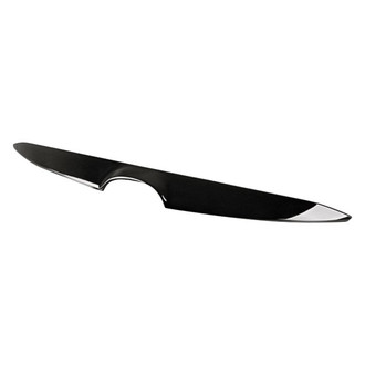 Replacement - Upper Grille Molding (Standard Line)