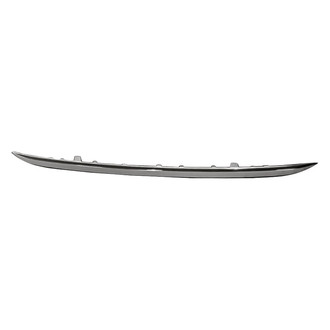 Replacement - Lower Grille Molding (Standard Line)