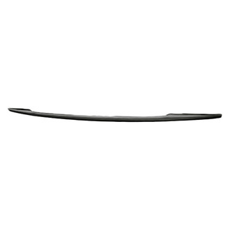 Replacement - Upper Grille Molding (CAPA Certified)
