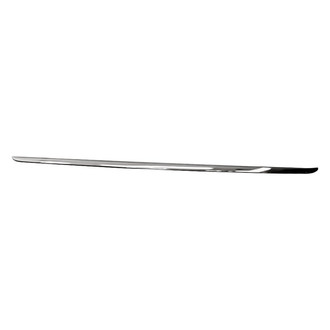Replacement - Upper Grille Molding (Standard Line)