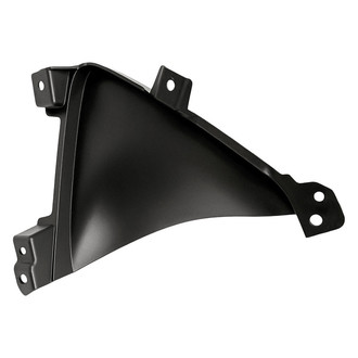 Replacement - Passenger Side Grille Molding (Standard Line)