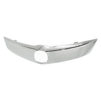 Replacement - Upper Grille Molding (Standard Line)