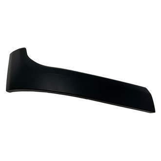 Replacement - Lower Passenger Side Grille Molding (Standard Line)