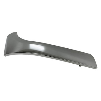 Replacement - Lower Passenger Side Grille Molding (Standard Line)