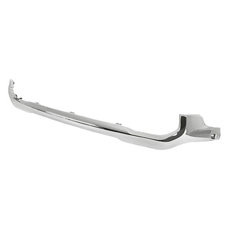 Replacement - Lower Grille Molding (CAPA Certified)