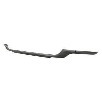 Replacement - Upper Grille Molding (CAPA Certified)