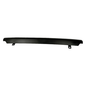 Replacement - Lower Grille Molding