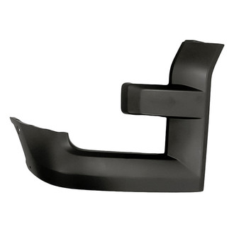 Replacement - Passenger Side Grille Molding (Standard Line)